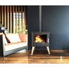 Usko Supra 7,3kW Holzofen