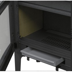 Fogão a lenha Usko Supra 7.3kW