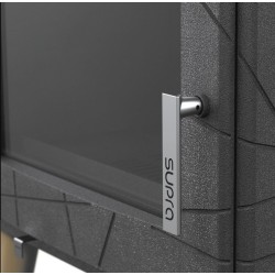 Poêle à bois Usko Supra 7.3kW