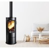 Chloe Supra 7.1kW Freestanding Wood Stove