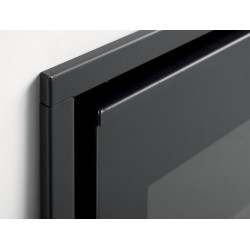 Neo 76 Supra 10 kW Holzeinlage