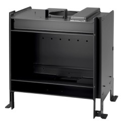 Inserto per legna Neo 76 Supra 10 kW