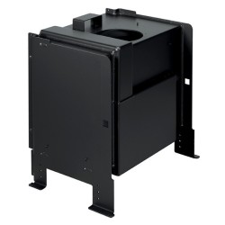 Inserto per legna Neo 76 Supra 10 kW