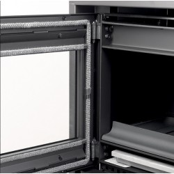 Insert à bois Neo 76 Supra 10 kW