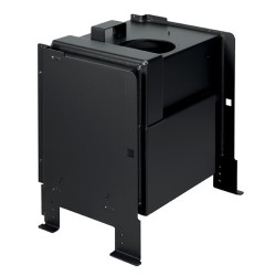 Insert à bois Neo 76 16/9ème Supra 10 kW