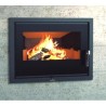 Fireplace Boiler Insert 70 Bronpi