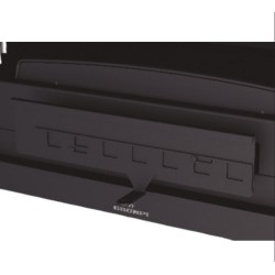 Kaminkesseleinsatz 80 Bronpi