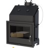 Kaminkesseleinsatz 80 Bronpi