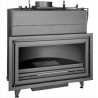 Fireplace Boiler Insert Escalor ES1100 40kW