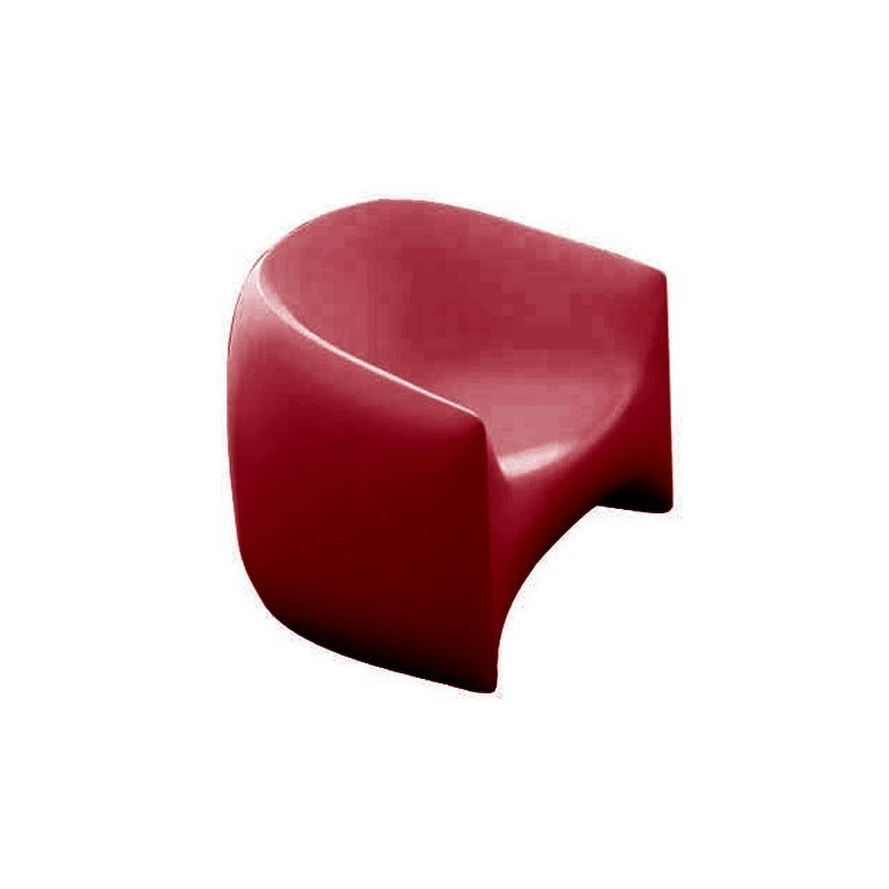 Blow Chair Vondom Red