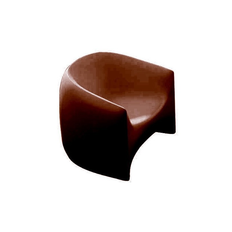 Golpe silla Vondom bronce