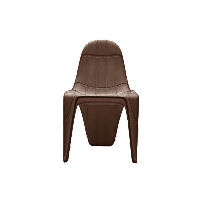 F3 Chaise Vondom Bronze