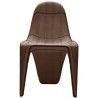 F3 Cadeira empuxo Bronze