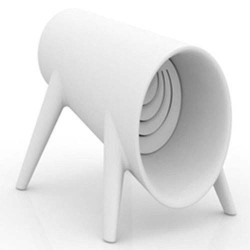Blanco de altavoz Bumbum Toro Vondom