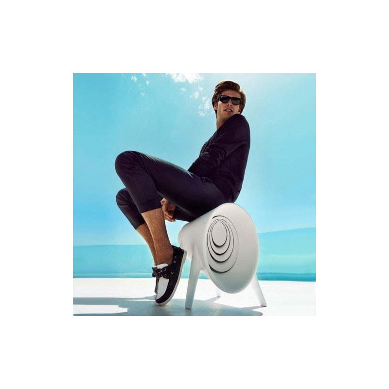 Blanco de altavoz Bumbum Toro Vondom