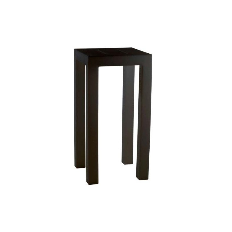 Jut Mesa 50 eats standing Vondom black