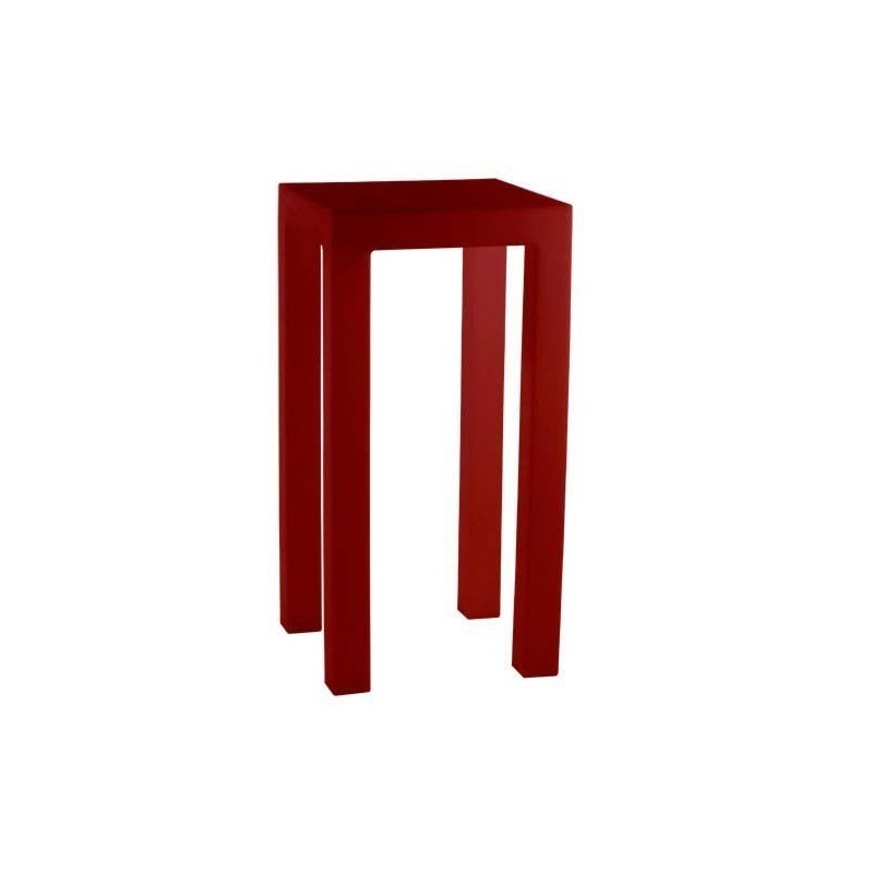 Jut Mesa 50 isst stehende Vondom rot
