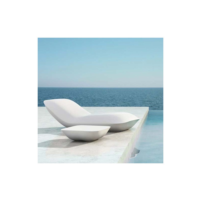 Pillow Transat Vondom Blanc