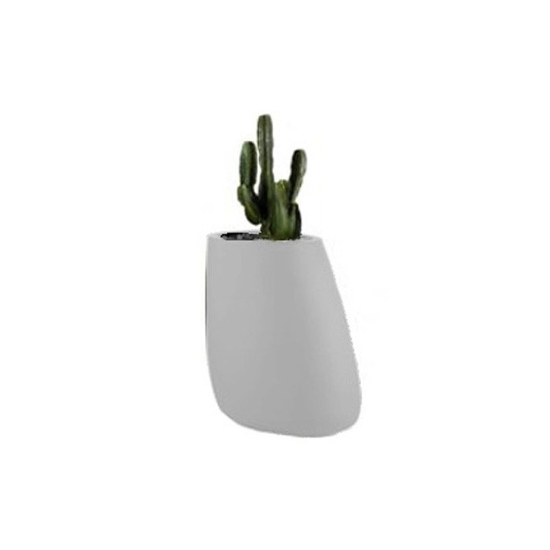 Stone Pot Vondom white