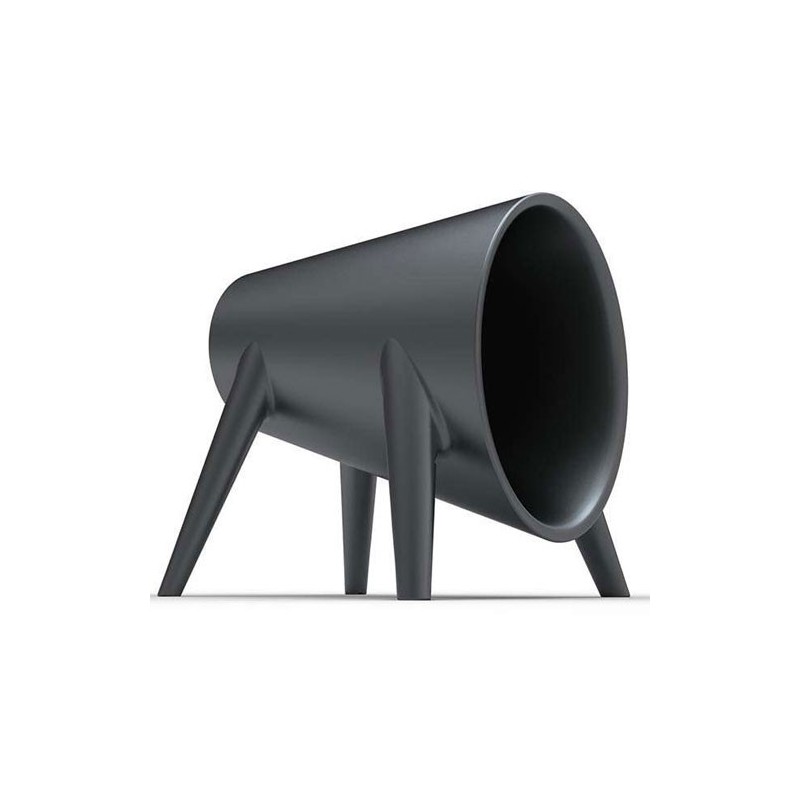 Stool Bumbum Toro Vondom black