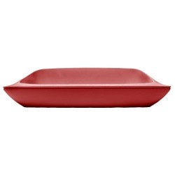 Sofá de empuxo UFO Vermelho