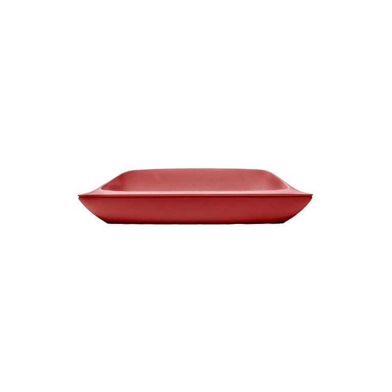 Vondom OVNI rojo sofá