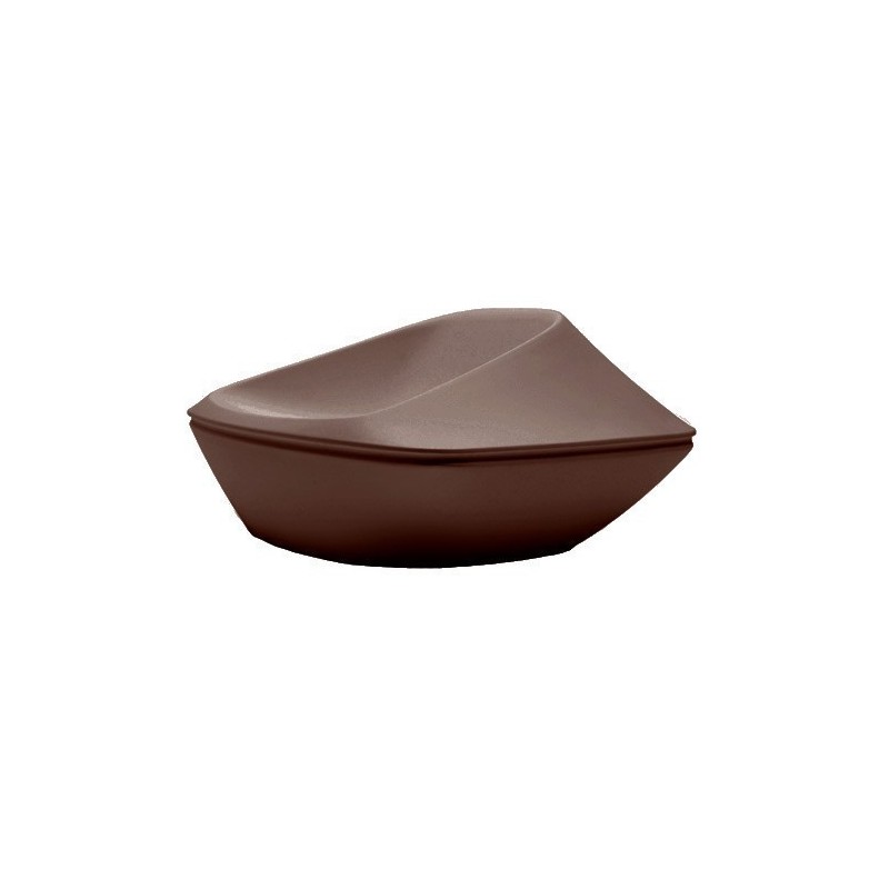 Sillón de UFO Vondom bronce