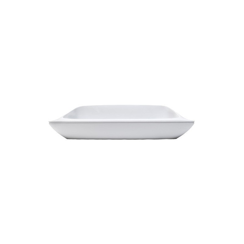 UFO lacquer Sofa Vondom white lacquer