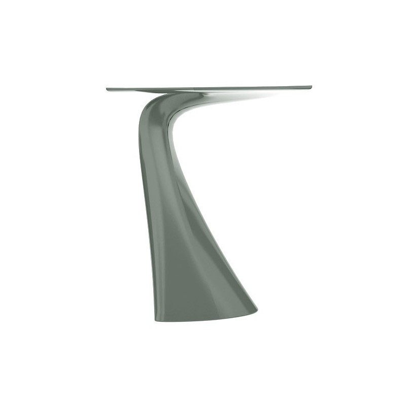 Wing Table Vondom Gris Mat