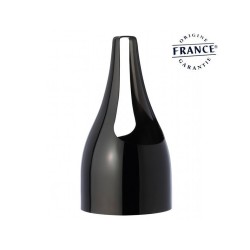 Blech schwarz SosSO OA1710 Champagner-Eimer