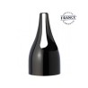 Blech schwarz SosSO OA1710 Champagner-Eimer