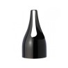 Blech schwarz SosSO OA1710 Champagner-Eimer