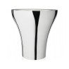 Champagne Bucket Double Wall Polished Pewter Vassco OA1710
