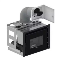 Kit de chargement granulés Poêle La Nordica Extraflame