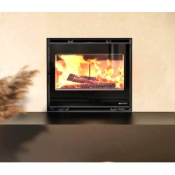 Inserto de madera La Nordica Inserto 70 EOS 8,5 kW