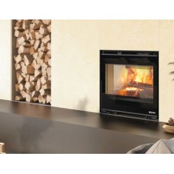 Wood Insert La Nordica Inserto 70 LEAN 8.5 kW