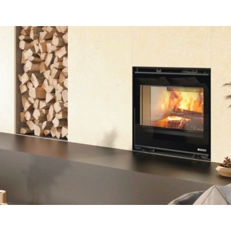 Inserto para madeira La Nordica Inserto 70 LEAN 8,5 kW