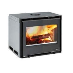 Inserto para madeira La Nordica Inserto 70 LEAN 8,5 kW