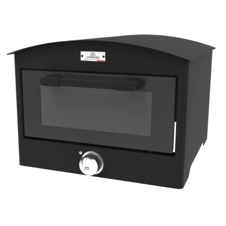 Forno elétrico de pizza Signature 350 Le Marquier