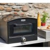 Forno a pizza elettrico Signature 350 Le Marquier