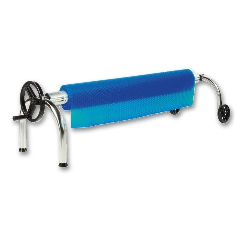 Bobina Telescopica Bubble Cover 5.4 - 7.1m  Premium