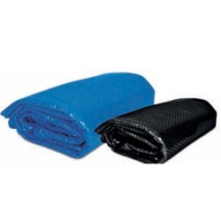 Ibiza 6x3 Oval Pool Bubble Cover