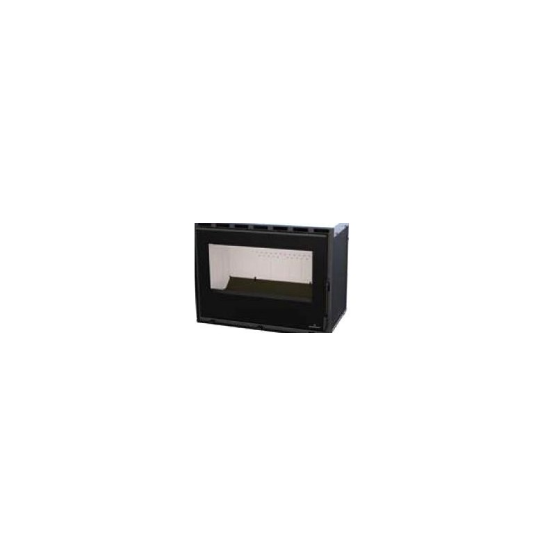 Firetek Cairo 110D Ceramic Kit Bronpi