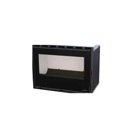 Firetek Cairo 110D Ceramic Kit Bronpi