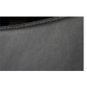 Lot de 4 Chaises Plan de Travail Noire KosyForm