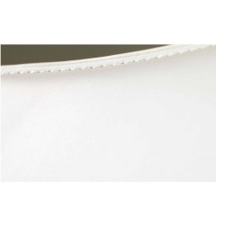 Lot de 2 Chaises Plan de Travail Blanche KosyForm