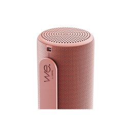 Portable Bluetooth Speakers Loewe Red