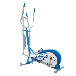 Elly Air elíptico Waterflex