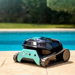 Dolphin Liberty 300 Maytronic Schnurloser Poolroboter