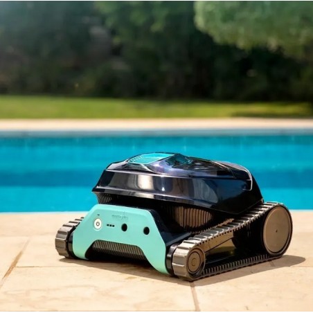 Dolphin Liberty 300 Maytronic Cordless Pool Robot